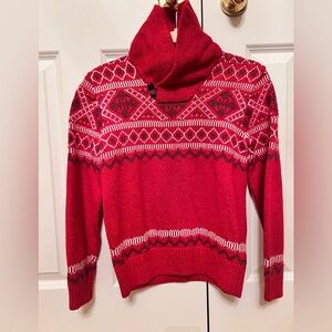 Gap kids boys sweater